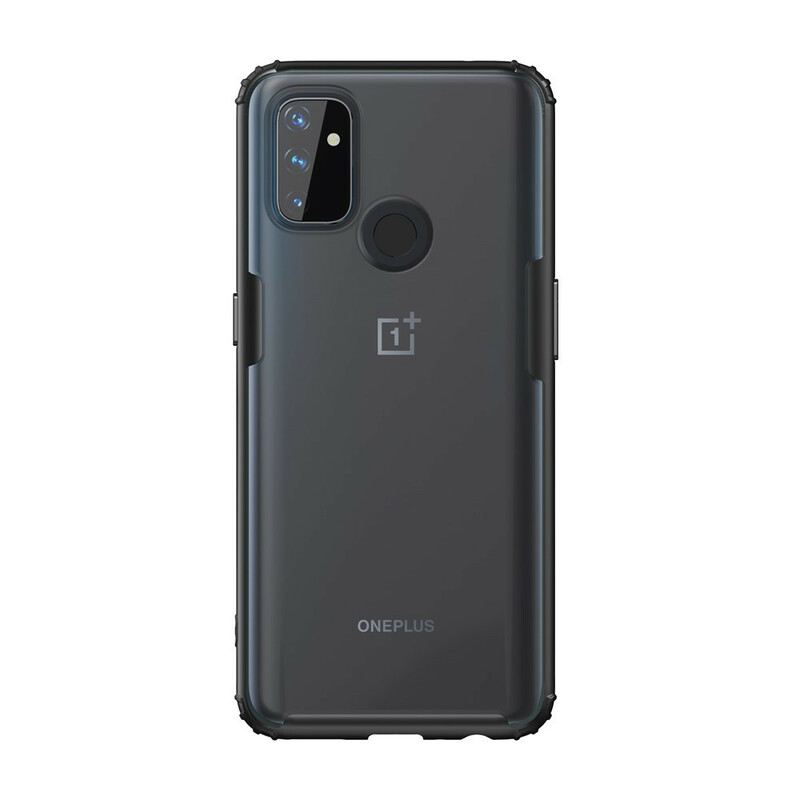 Tok OnePlus Nord N100 Frosted Effect Armor