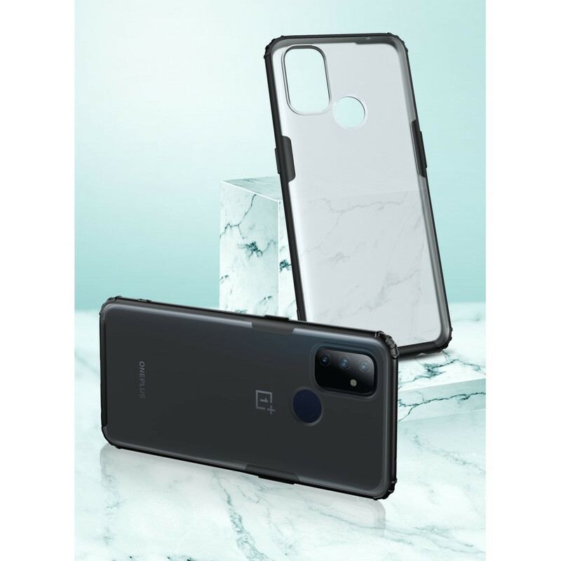 Tok OnePlus Nord N100 Frosted Effect Armor