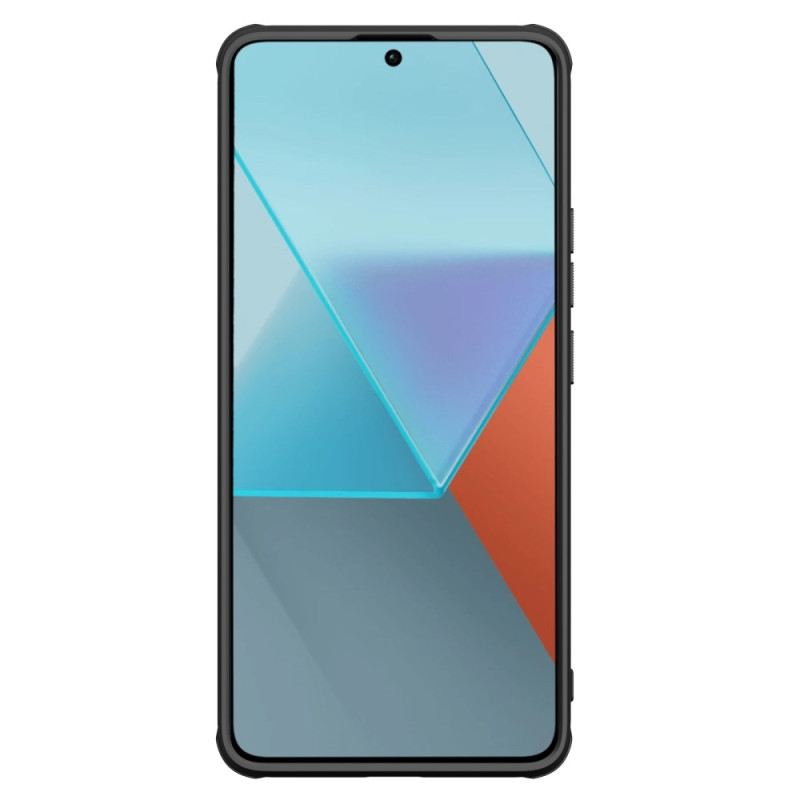 Telefontok Xiaomi Redmi Note 13 Pro Plus 5g Fagyos Nillkin