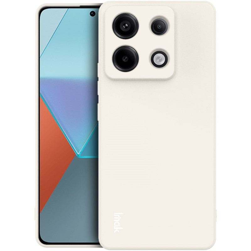 Telefontok Xiaomi Redmi Note 13 Pro Plus 5g Uc-4 Imak Fehér Sorozat