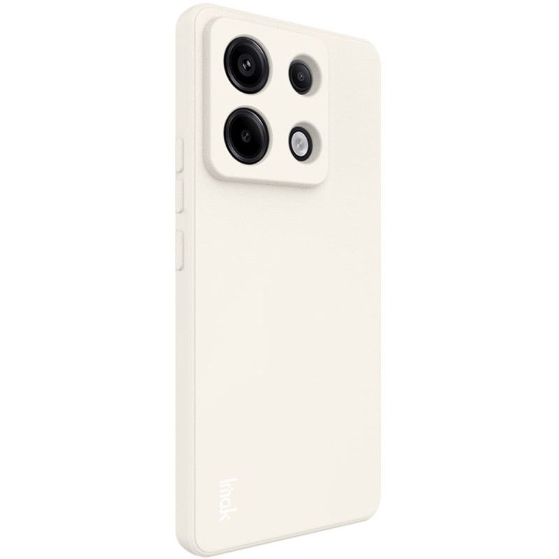 Telefontok Xiaomi Redmi Note 13 Pro Plus 5g Uc-4 Imak Fehér Sorozat