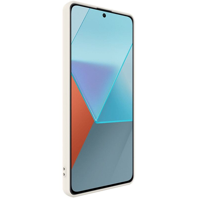 Telefontok Xiaomi Redmi Note 13 Pro Plus 5g Uc-4 Imak Fehér Sorozat