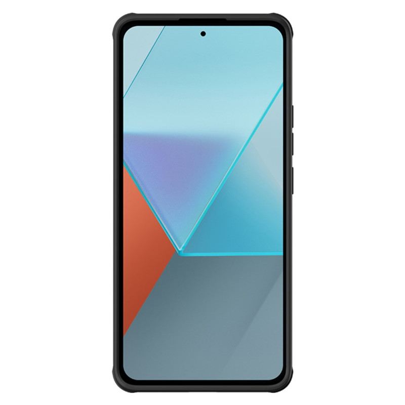 Tok Xiaomi Redmi Note 13 Pro Plus 5g Camshield Nillkin