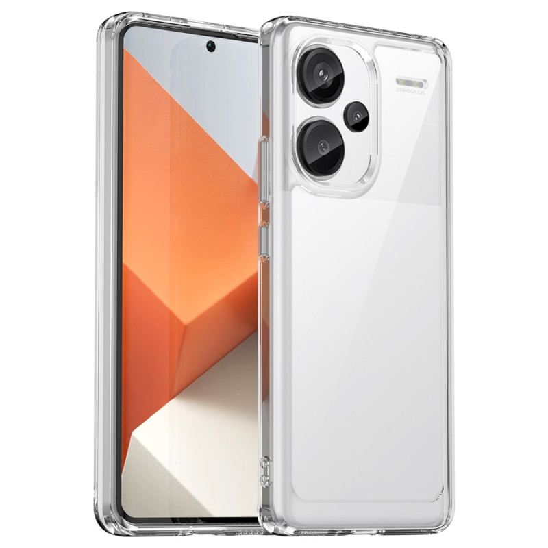 Tok Xiaomi Redmi Note 13 Pro Plus 5g Hibrid