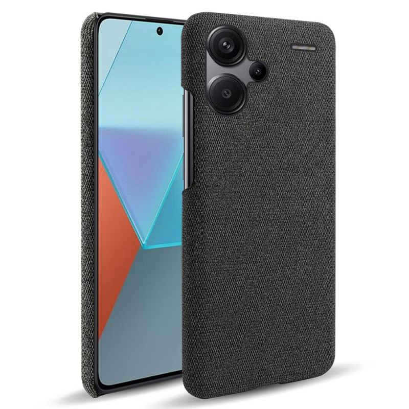 Tok Xiaomi Redmi Note 13 Pro Plus 5g Szövet