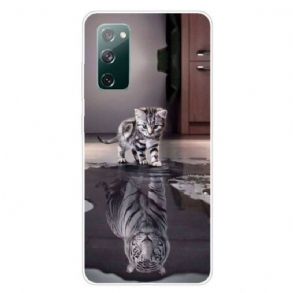 Tok Samsung Galaxy S20 FE Ernest. A Tigris