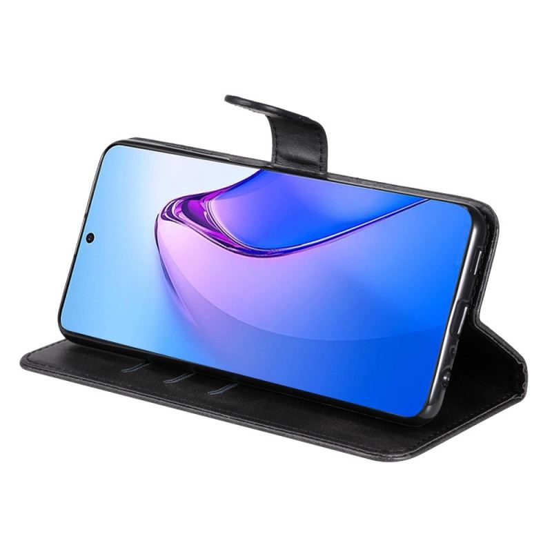 Fliptok / Bőrtok Oppo Reno 8 Pro Pénztárca