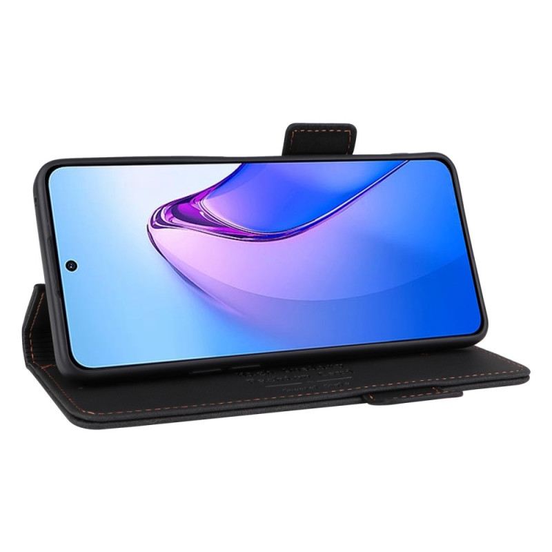 Fliptok Oppo Reno 8 Pro Finom Elegancia