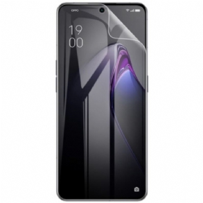 Képernyővédő Fólia Oppo Reno 8 Pro-Hoz