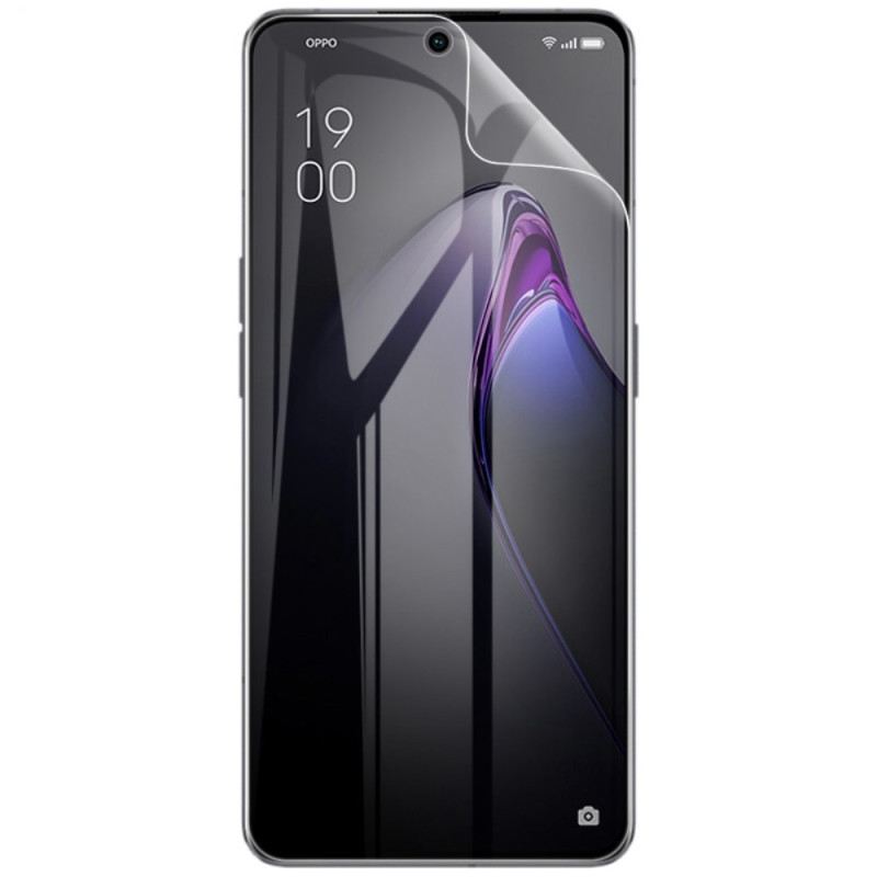 Képernyővédő Fólia Oppo Reno 8 Pro-Hoz