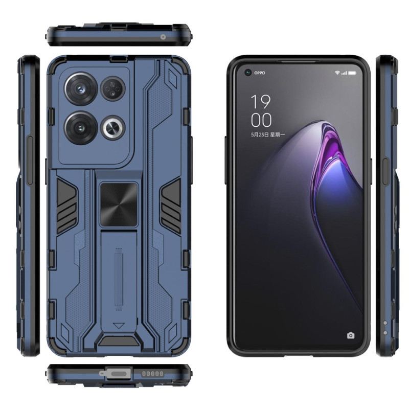 Telefontok Oppo Reno 8 Pro Függőleges És Vízszintes Eltávolítható Támogatás