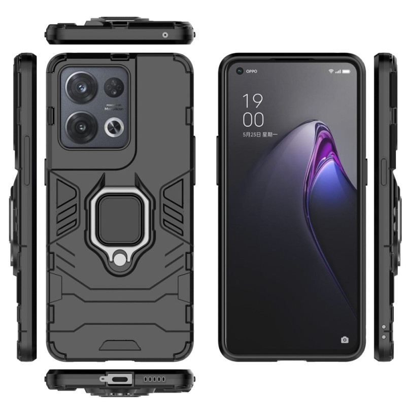 Telefontok Oppo Reno 8 Pro Gyűrűálló