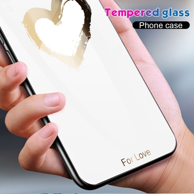 Telefontok Oppo Reno 8 Pro Space Tempered Glass