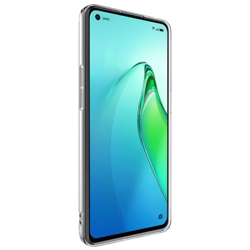 Tok Oppo Reno 8 Pro Átlátszó Imak