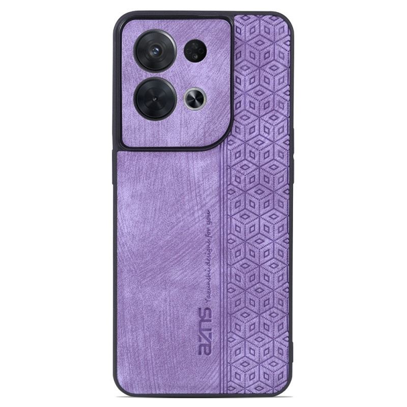 Tok Oppo Reno 8 Pro Azns Bőrhatás