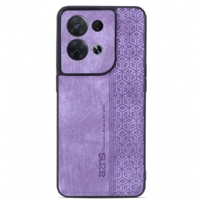 Tok Oppo Reno 8 Pro Azns Bőrhatás