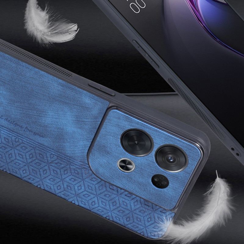 Tok Oppo Reno 8 Pro Azns Bőrhatás