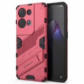 Tok Oppo Reno 8 Pro Kihangosítható Kétállású Levehető Állvány