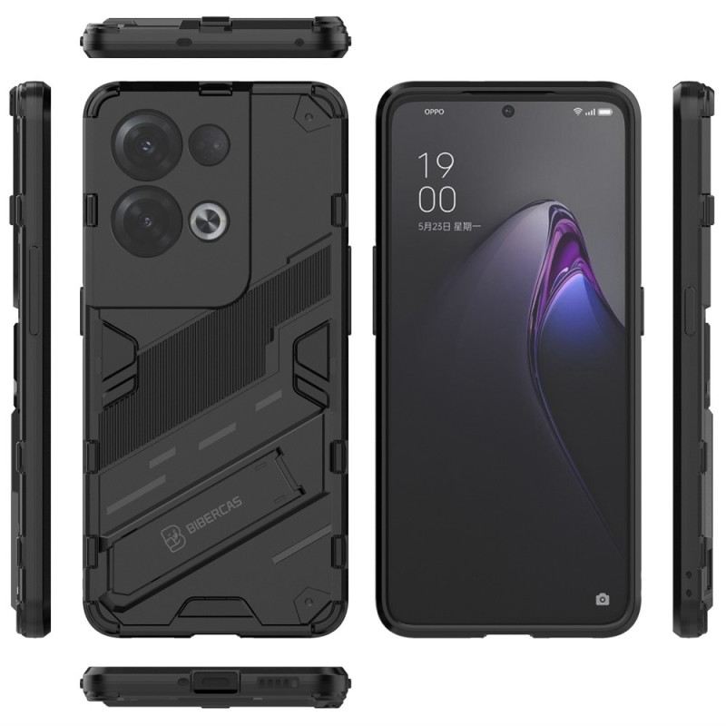 Tok Oppo Reno 8 Pro Kihangosítható Kétállású Levehető Állvány