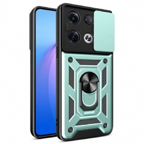 Tok Oppo Reno 8 Pro Prémium Gyűrű