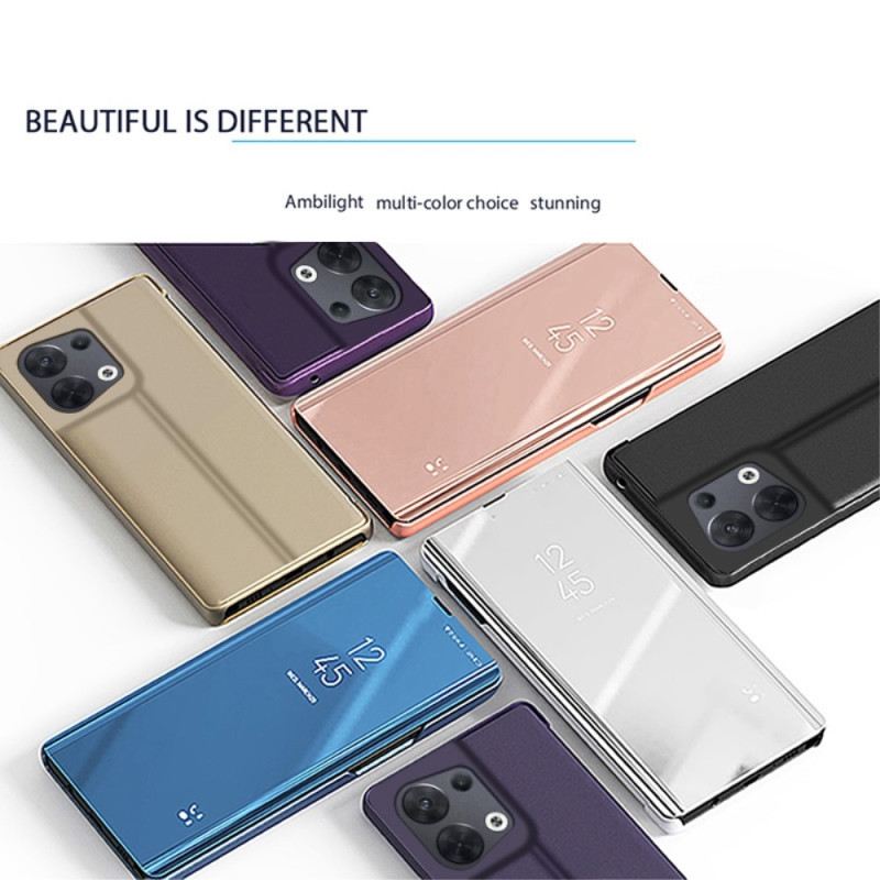 Tok Oppo Reno 8 Pro Tükör