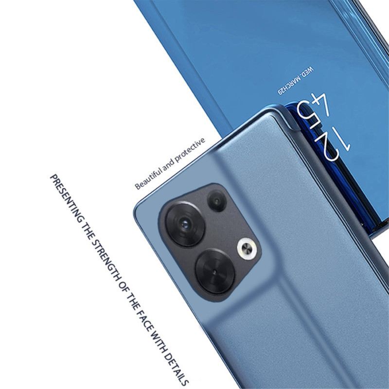 Tok Oppo Reno 8 Pro Tükör