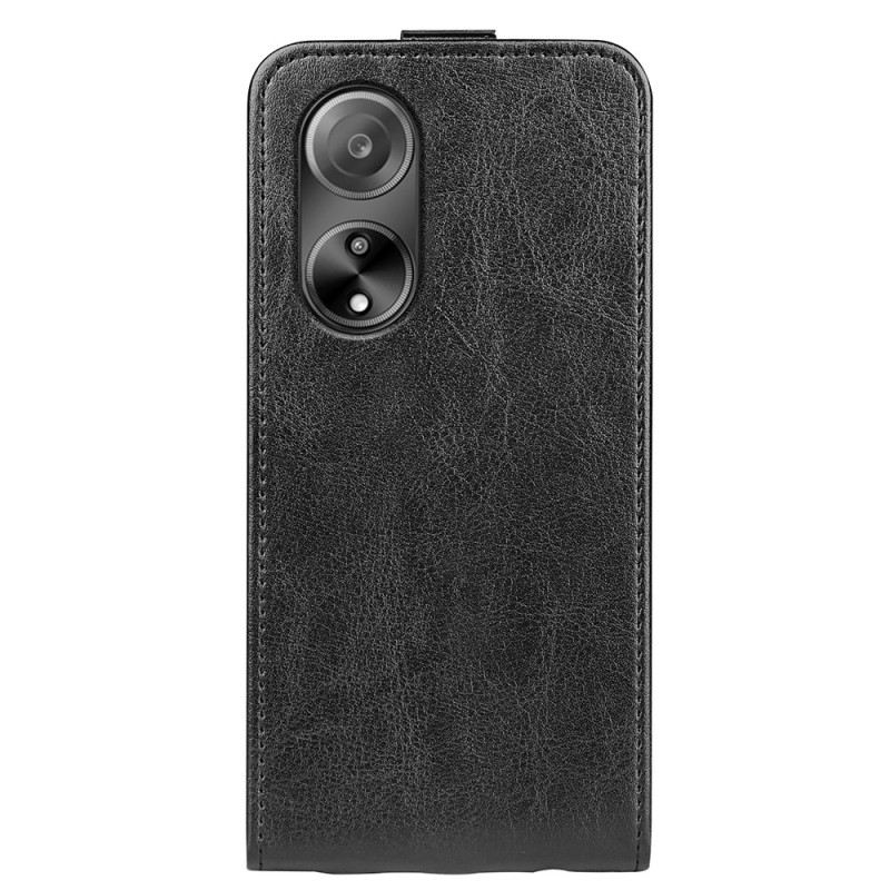 Fliptok Oppo A98 5g Függőleges Szárny