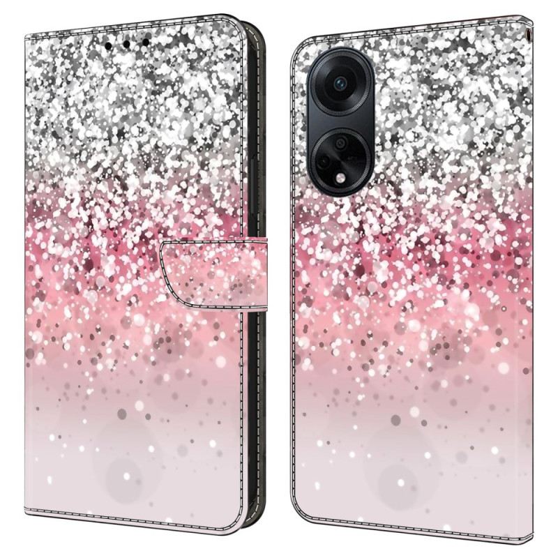 Fliptok Oppo A98 5g Leromlott