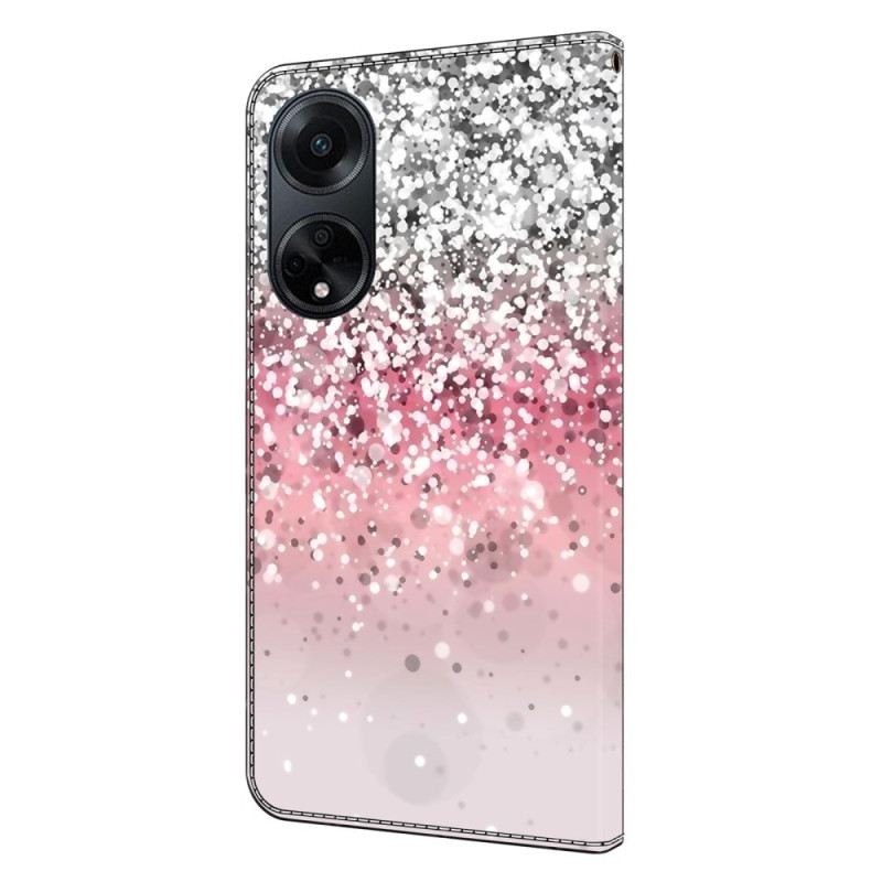 Fliptok Oppo A98 5g Leromlott