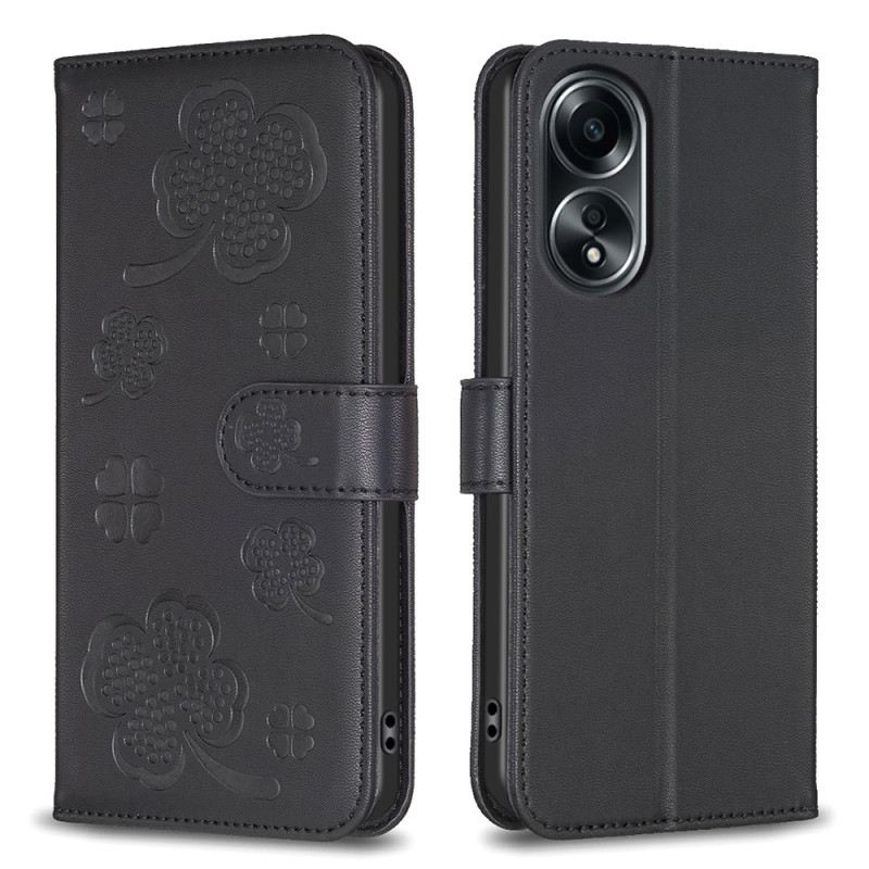 Fliptok Oppo A98 5g Lóhere