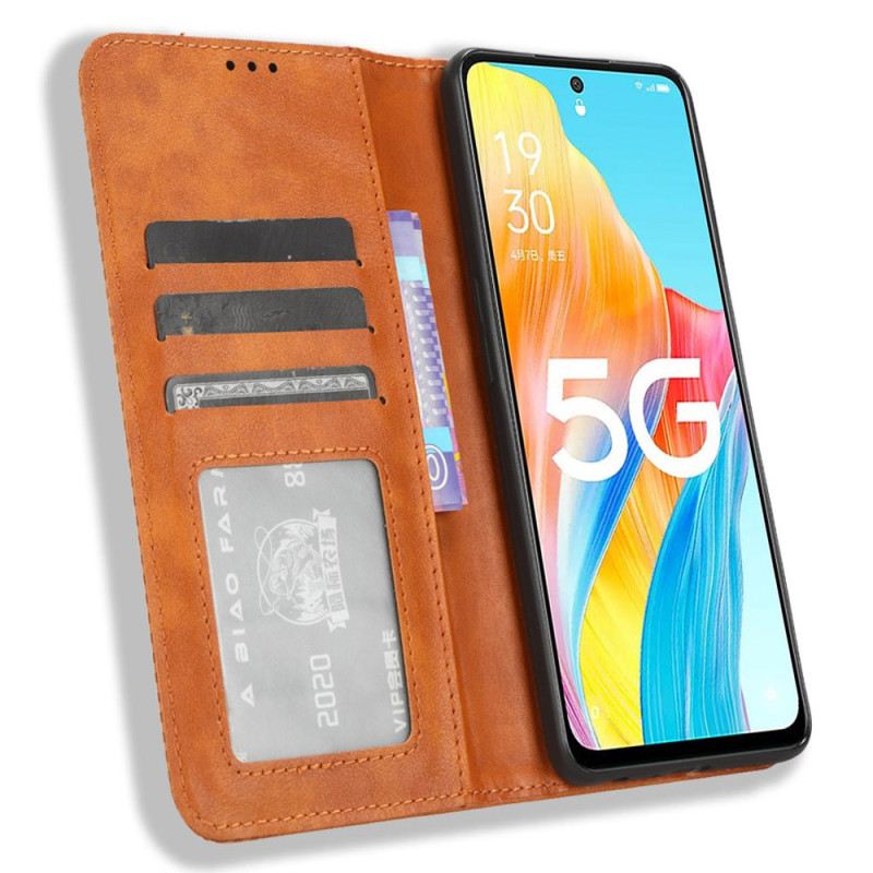 Fliptok Oppo A98 5g Szüret