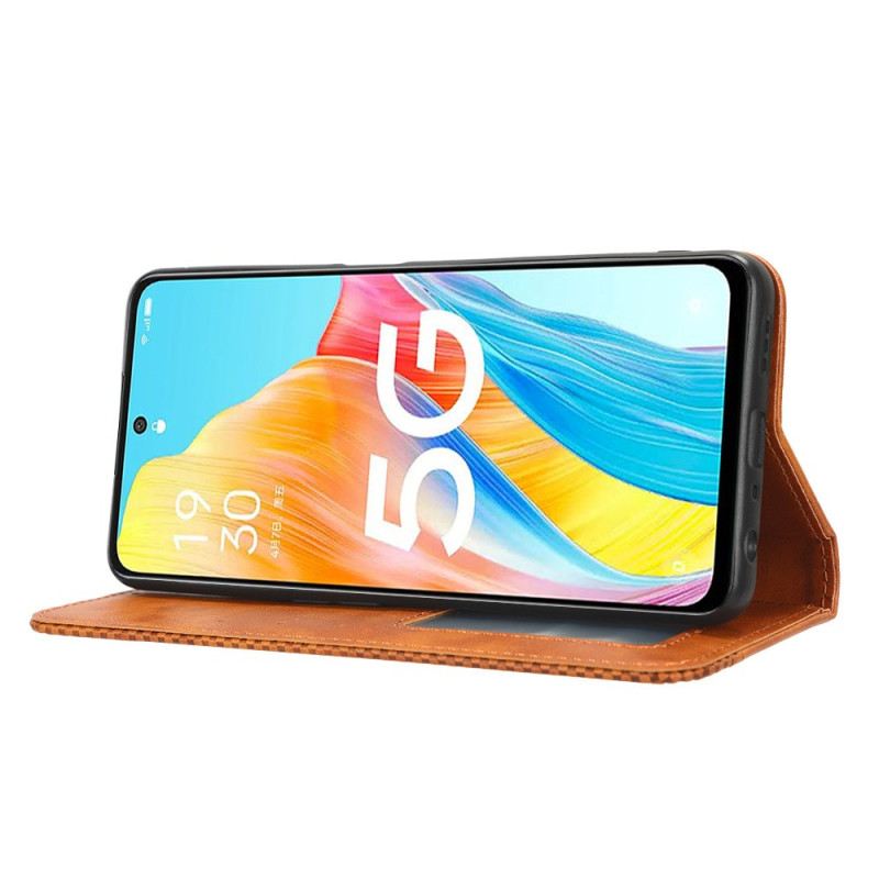 Fliptok Oppo A98 5g Szüret