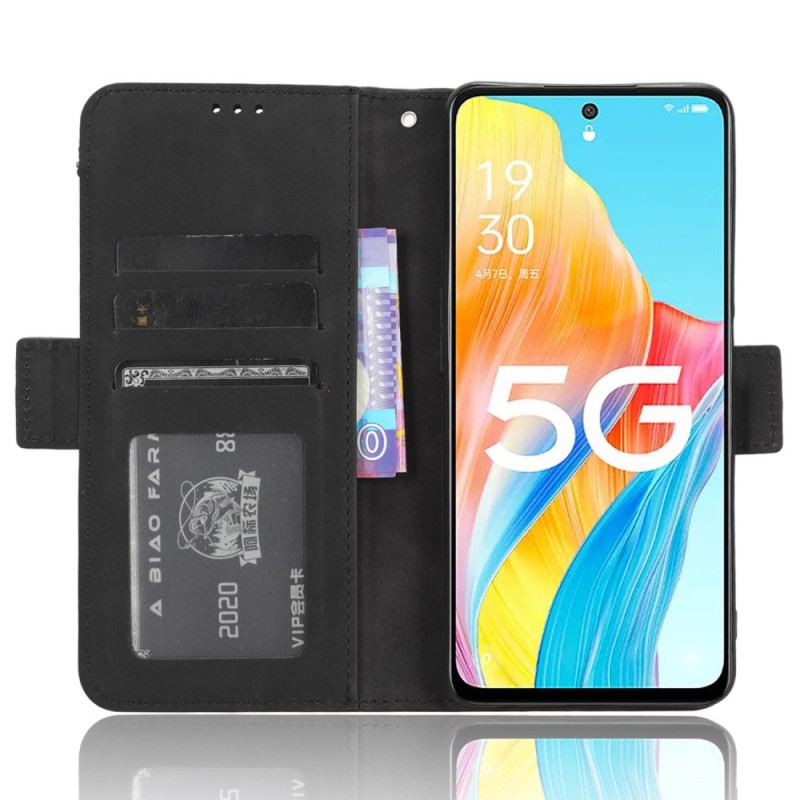 Fliptok Oppo A98 5g Többkártya