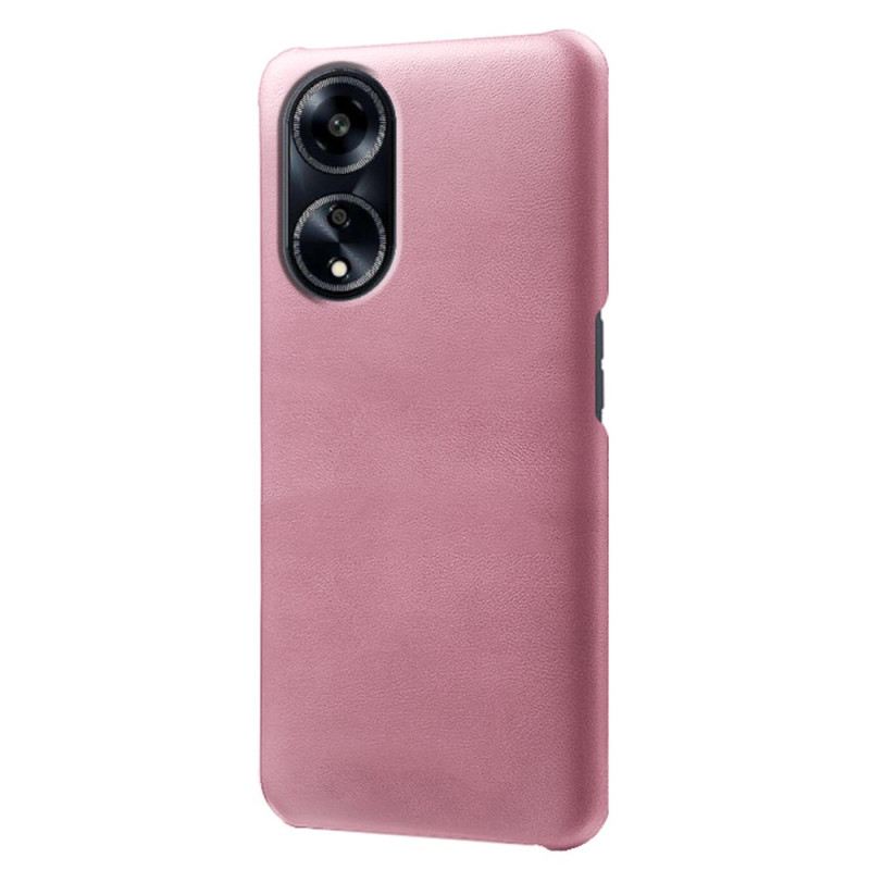 Tok Oppo A98 5g Bőrhatás