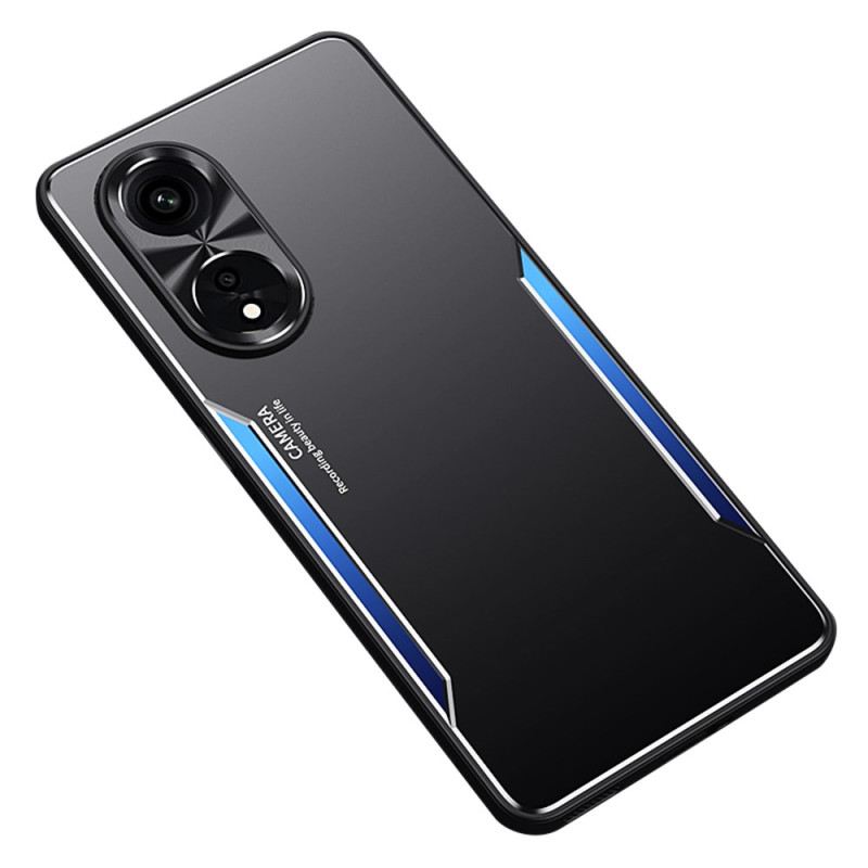 Tok Oppo A98 5g Fémhatás