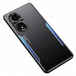 Tok Oppo A98 5g Fémhatás