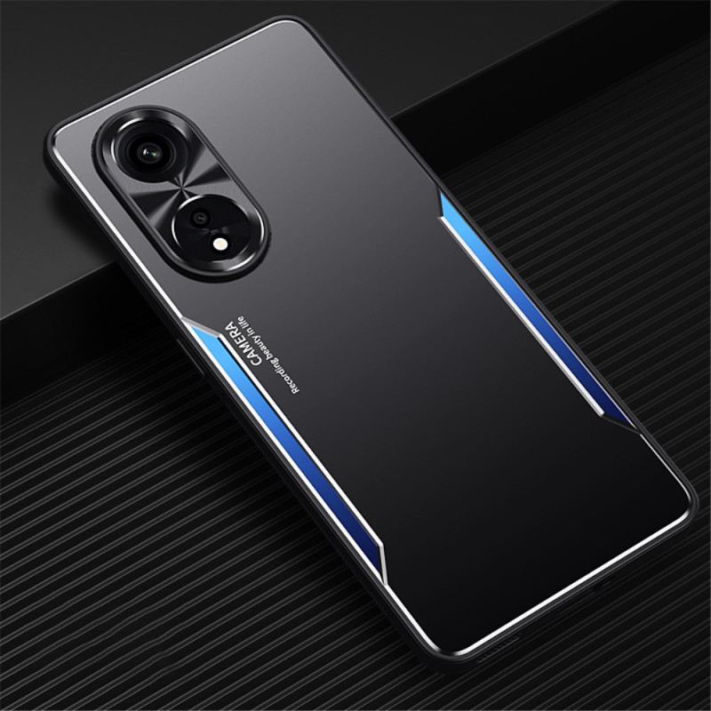 Tok Oppo A98 5g Fémhatás