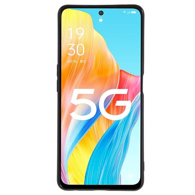 Tok Oppo A98 5g Fényes Felület