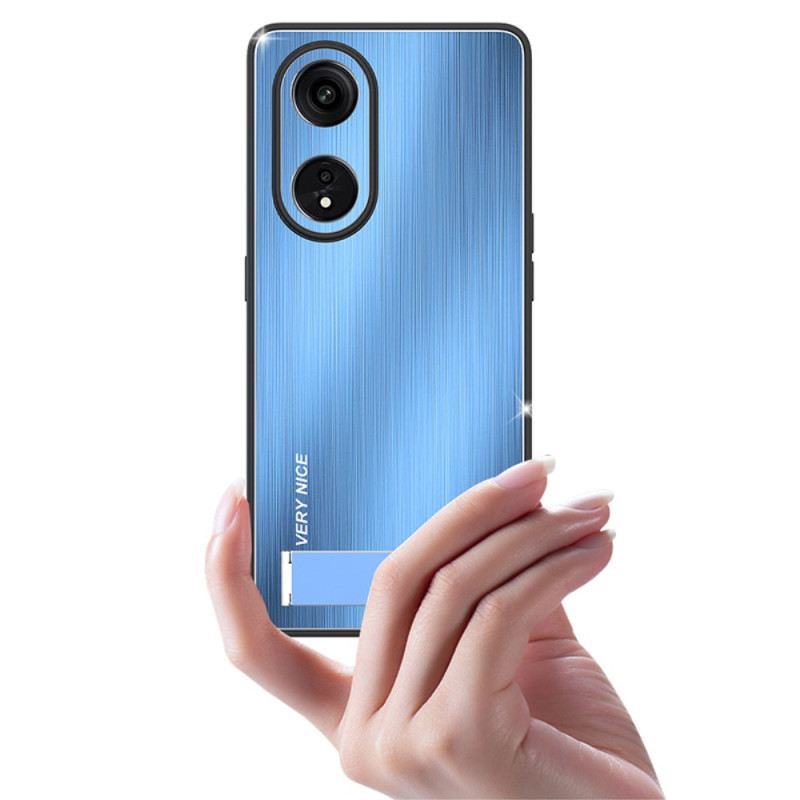 Tok Oppo A98 5g Támasszal Kefélve