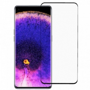 Oppo Find X5 Pro 3D Edzett Üvegvédelem