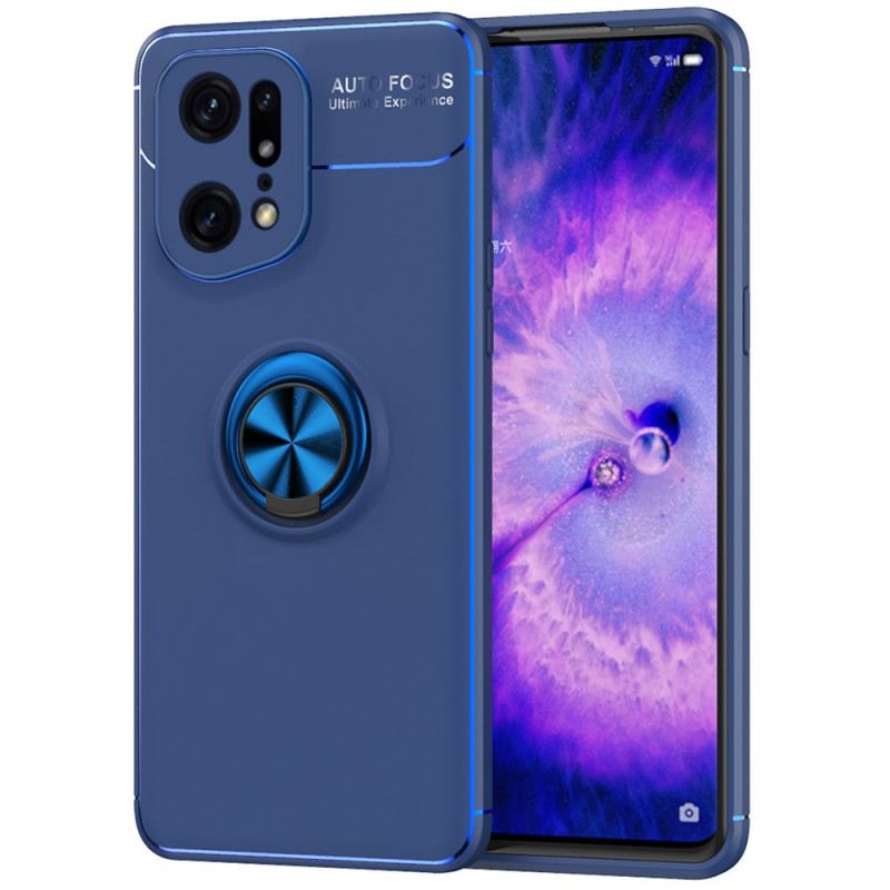 Tok Oppo Find X5 Pro Forgógyűrű