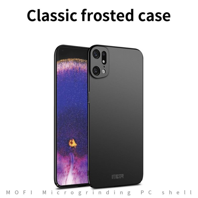 Tok Oppo Find X5 Pro Mofi