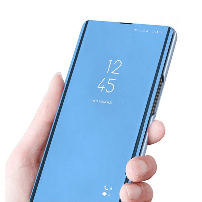 Tok Oppo Find X5 Pro Tükör