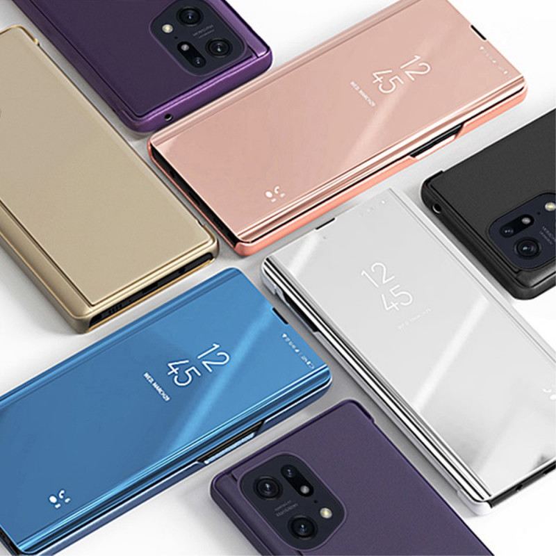 Tok Oppo Find X5 Pro Tükör