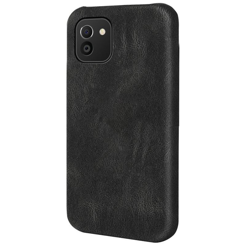 Tok Samsung Galaxy A03 Új Színek Elegance Leather Effect