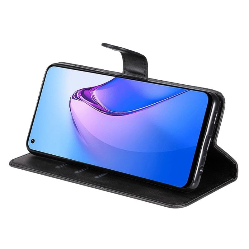 Fliptok Oppo Reno 8 Pénztárca