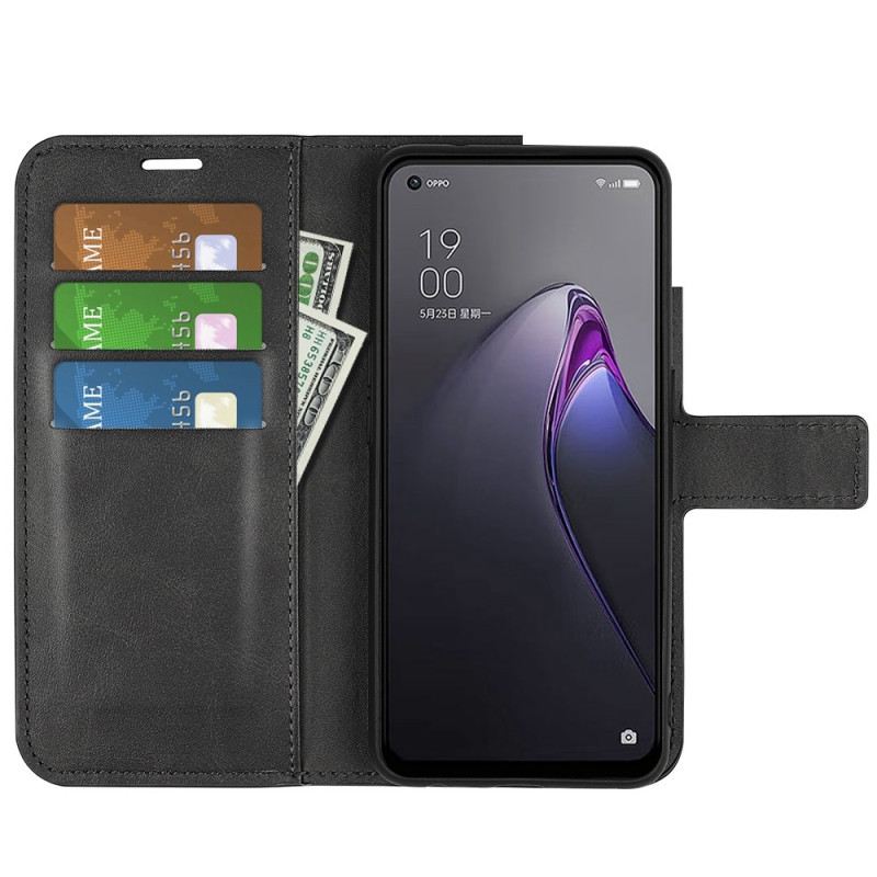 Fliptok Oppo Reno 8 Szüret