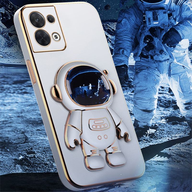 Telefontok Oppo Reno 8 Cosmonaut Bracket