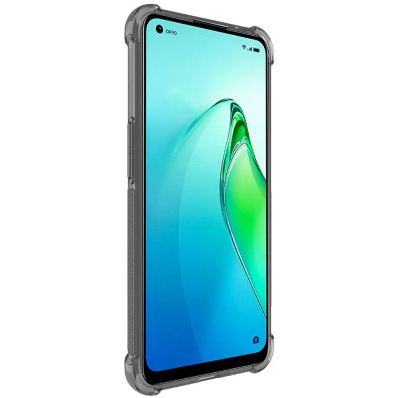 Tok Oppo Reno 8 Átlátszó Légzsákok Imak