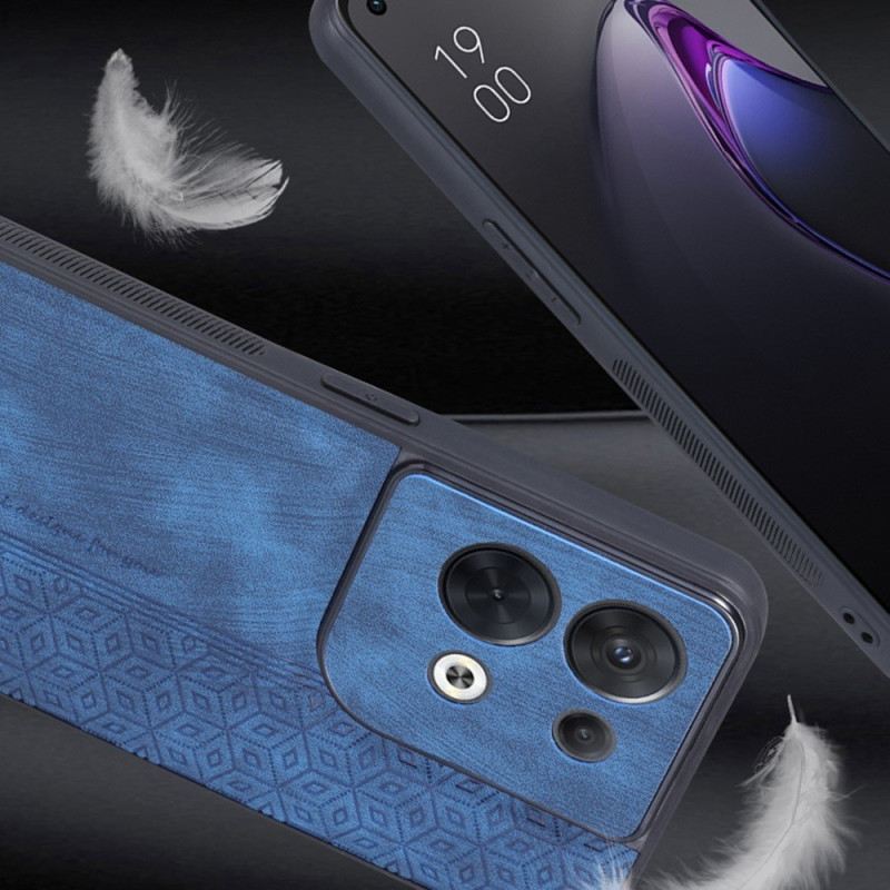 Tok Oppo Reno 8 Azns Bőrhatás